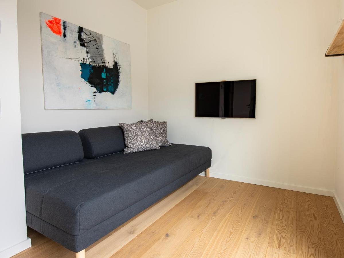 Sanders Pier - Fantastic 3-Bedroom Townhouse With Balcony Terrace Kopenhagen Exterior foto