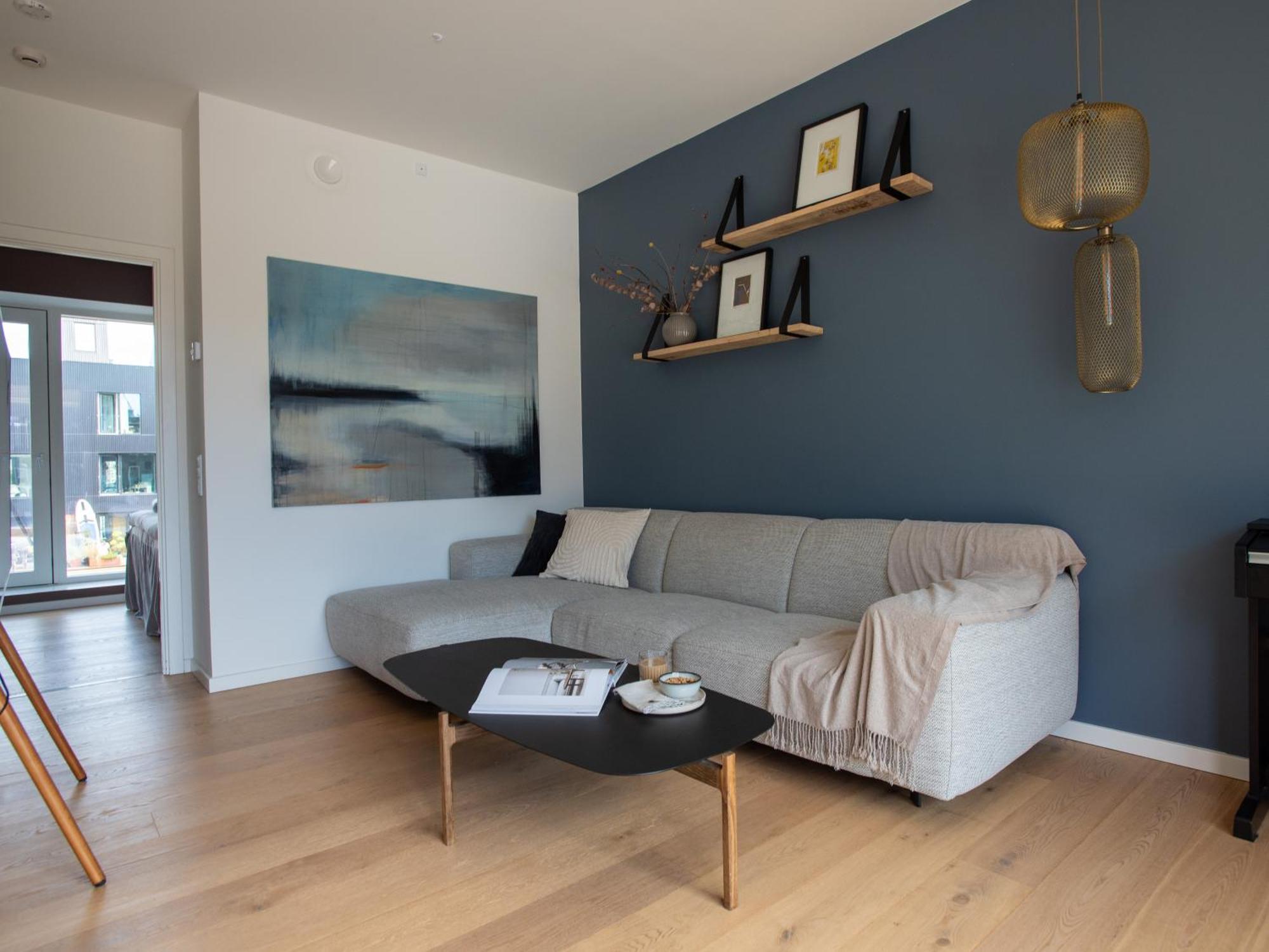 Sanders Pier - Fantastic 3-Bedroom Townhouse With Balcony Terrace Kopenhagen Exterior foto